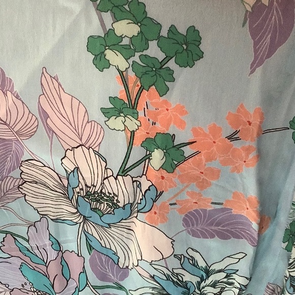 GUC Tolani Maxi Dress - Picture 7 of 11